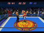 新日本プロレスリング 闘魂烈伝