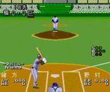 ザ・プロ野球スーパー94 インテック PCエンジン PCE版