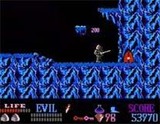 伝説の騎士エルロンド ジャレコ ファミコン FC版