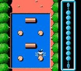 ファミリートレーナー来来!キョンシーズ バンダイ ファミコン FC版