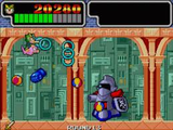 ワンダーボーイIII モンスターレアPCエンジンPCEレビュー・ゲームソフト攻略法サイト・HP・評価・評判・口コミ