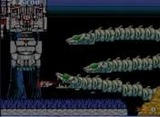 ヘビーユニット タイトー PCエンジン PCE版