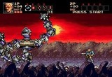 魂斗羅 ザ・ハードコア コナミ メガドライブ MD版