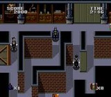 バットマン サン電子 PCエンジン PCE版