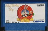 ハッピー・バースディ・バックス ケムコ ファミコン FC版