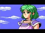 機装ルーガ 工画堂スタジオ PCエンジン PCE版