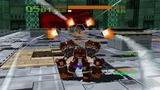 電脳戦機バーチャロン XBLA model2コレクション