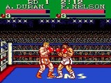 ヘビーウェイトチャンプ シムス ゲームギア GG版