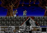邪神ドラクソス EAビクター メガドライブ MD版