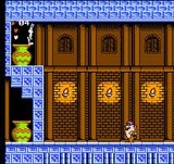 ハッピー・バースディ・バックス ケムコ ファミコン FC版