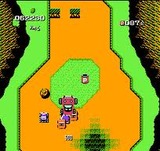 バギー・ポッパー データイースト ファミコン FC版