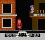 ホーガンズアレイ 任天堂 ファミコン FC版