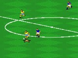 FIFAインターナショナルサッカー EAビクター ゲームギア GG版