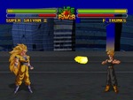 ドラゴンボールz アルティメットバトル22