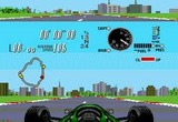 F1サーカスCD 日本物産 メガドライブ MD版