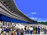 ワールドダービー CSK総合研究所 ゲームギア GG版