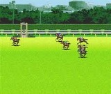 ウイニングポスト 光栄 メガドライブ MD版