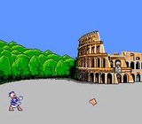 ドナルドダック ケムコ ファミコン FC版