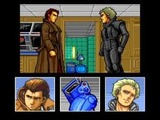 SNATCHERスナッチャーPCエンジンPCEレビュー・ゲームソフト攻略法サイト・HP・評価・評判・口コミ