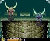 ミスティックフォーミュラ マイクロキャビン PCエンジン PCE版