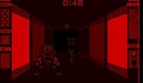 インスマウスの館 アイマックス バーチャルボーイ VB版