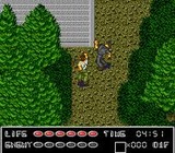 ダイハード パックインビデオ PCエンジン PCE版