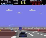 ナイトライダースペシャル パックインビデオ PCエンジン PCE版