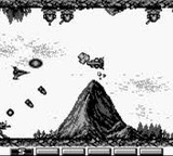 ネメシス コナミ ゲームボーイ GB版