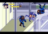 美少女戦士セーラームーン マーバ メガドライブ MD版