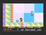 ミッキーマウスのキャッスル・イリュージョン セガ ゲームギア GG版