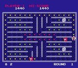 遊メイズ タイトー ファミコン FC版