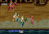 ゴールデンアックスMDレビュー・ゲームソフト攻略法サイト・HP・評価・評判・口コミ