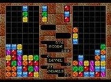 コラムス セガ メガドライブ MD版