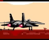 トップガン コナミ ファミコン FC版