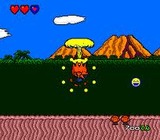 PC原人 ハドソン PCエンジン PCE版