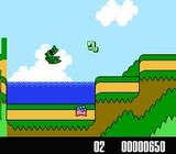 ワギャンランド ナムコ ファミコン FC版