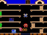 マッピー ナムコ ゲームギア GG版