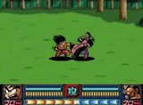 ドラゴンボールZ 偉大なる孫悟空伝説 バンダイ PCエンジン PCE版