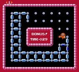 クルクルランド 任天堂 ファミコン FC版