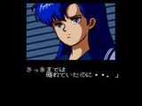 夢幻戦士ヴァリス メガドライブMD版レビュー・ゲームソフト攻略法サイト・HP・評価・評判・口コミ