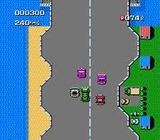 バギー・ポッパー データイースト ファミコン FC版