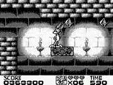 ルーニーテューンズ バックスバニーとゆかいな仲間たち サンソフト ゲームボーイ GB版