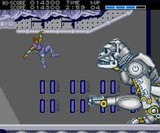 ストライダー飛竜 NECアベニュー PCエンジン PCE版