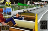 クレイジータクシー iOS