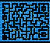ナゾラーランド創刊号 サン電子 ファミコン FC版