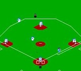 ファミスタ94 ナムコ ファミコン FC版