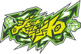 ジェットセットラジオ HD プレイステーションヴィータ PSV版 PS3版 ダウンロード