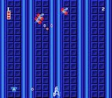 銀河伝承ギャラクシーオデッセイ イマジニア ファミコン FC版