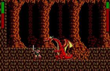 ラスタンサーガ タイトー ゲームギア GG版