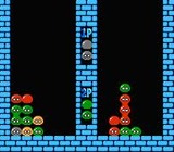 ぷよぷよROM版 徳間書店 ファミコン FC版